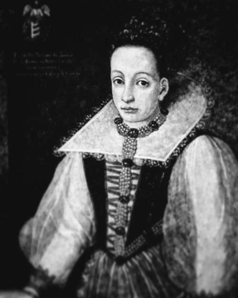 Elizabeth Báthory - The Blood Countess