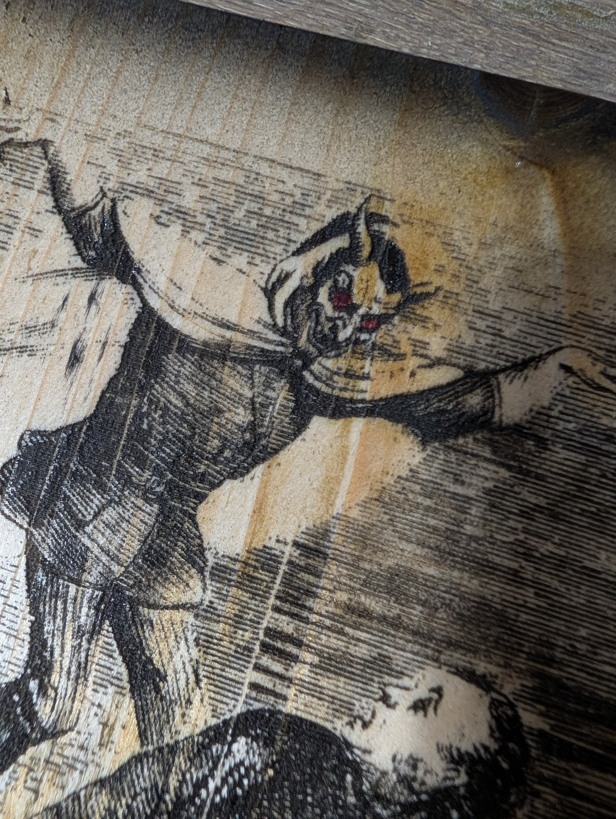 Spring Heeled jack