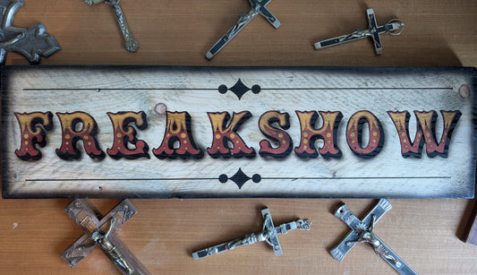 Freakshow