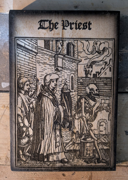The Priest