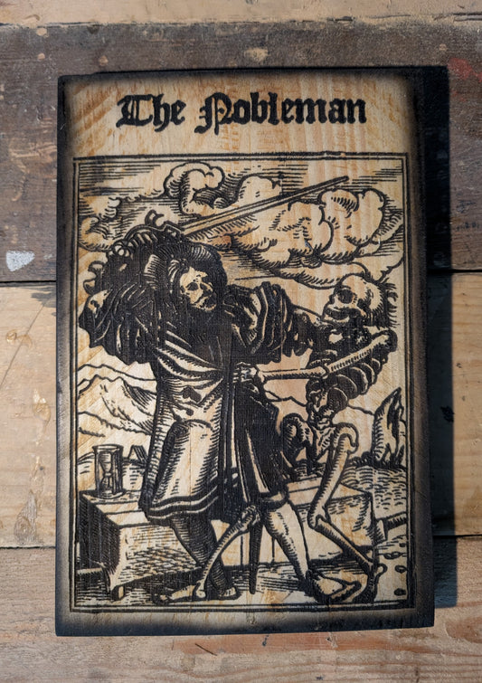 The Nobleman
