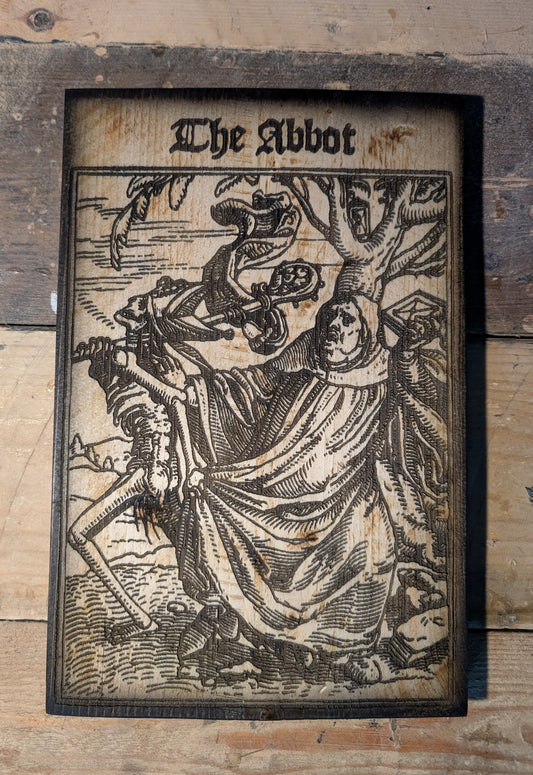 The Abbot
