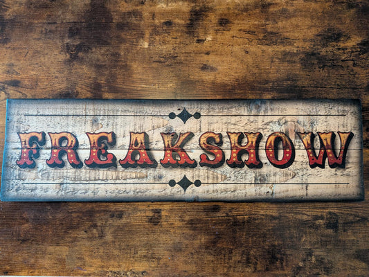 Freakshow