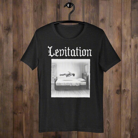 Levitation - Sleep Paralysis Demon