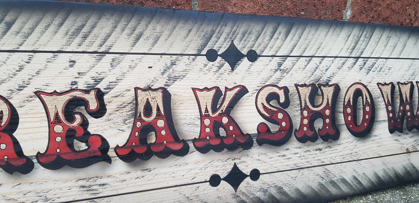 Freakshow